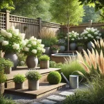 fuss free gardening guide